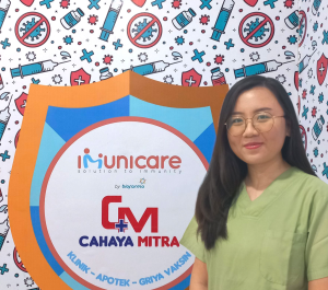 dr. Kezia Enala Joanna Liu