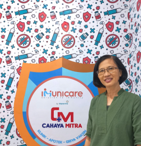 dr. Inawaty Hadiprijanto