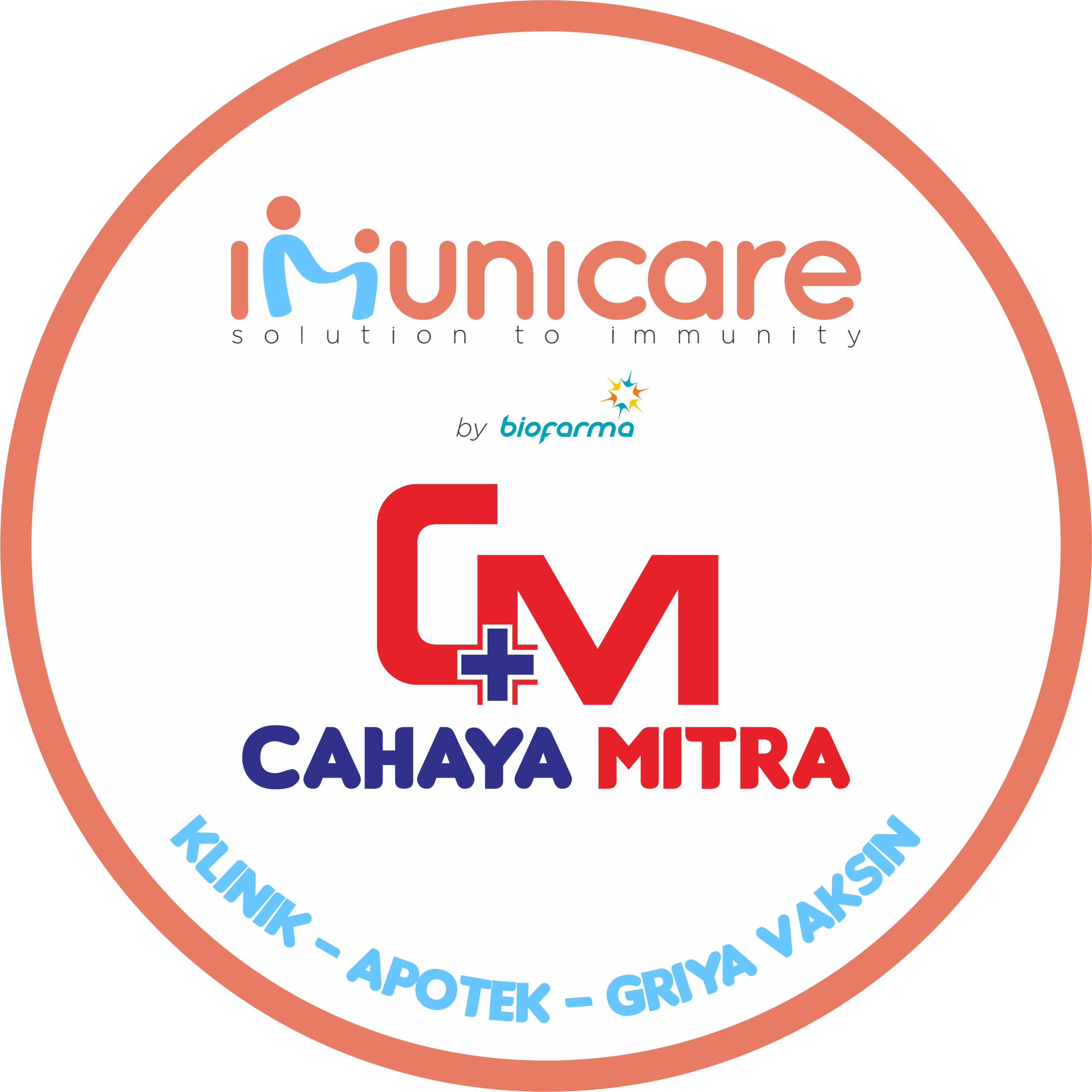 Klinik Cahaya Mitra