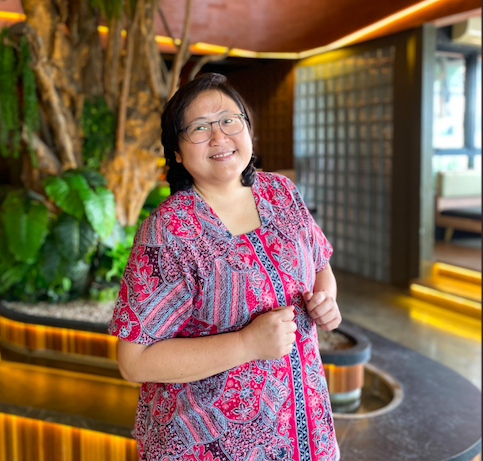 doctor dr. Enny Listiawati KLinik cahaya mitra solo