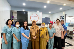 Visitasi Dinas Kesehatan Solo untuk Perpanjangan Izin Apotek Klinik Cahaya Mitra: Komitmen Pelayanan Obat yang Aman dan Terpercaya