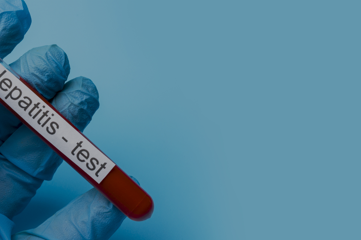 Vaksin Hepatitis A dan B di Solo: Perlindungan Optimal untuk Kesehatan Hati Sejak Dini