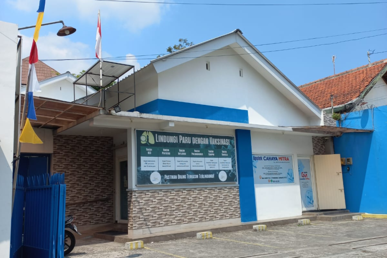 klinik cahaya mitra solo