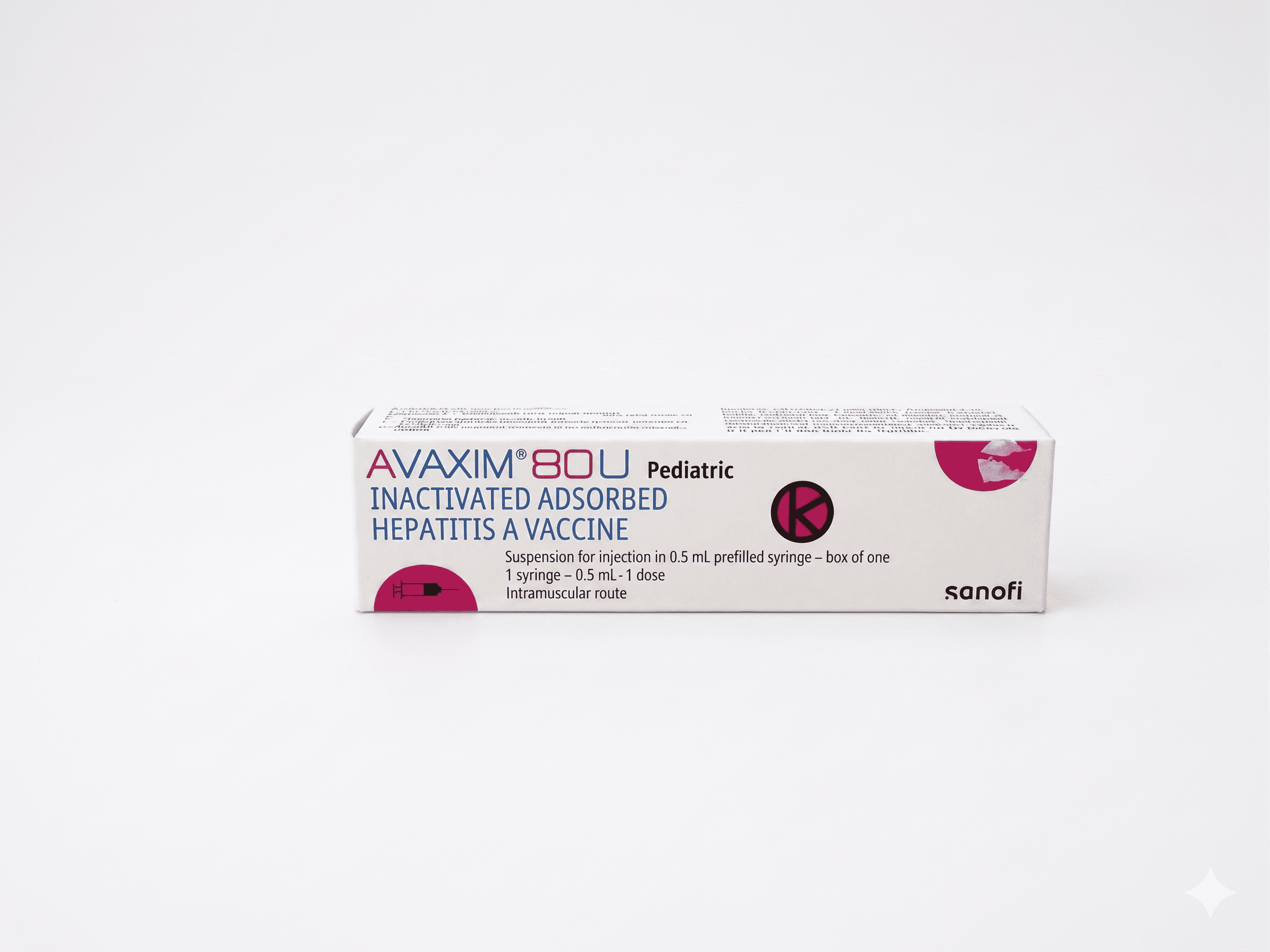 vaksin avaxim 80 U klinik cahaya mitra solo