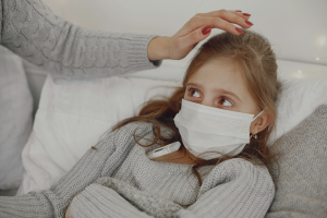 Batuk pada Anak di Solo: Kapan Masih Normal dan Kapan Harus ke Dokter?