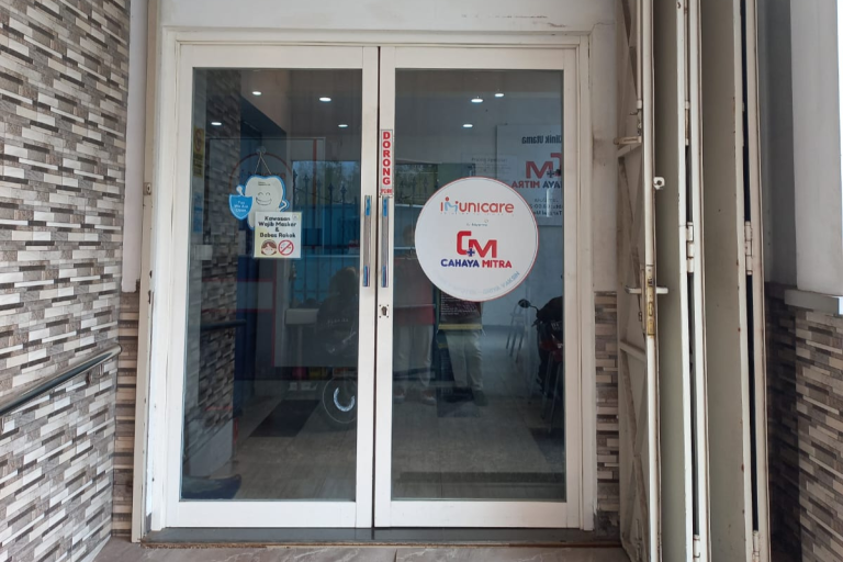 klinik umum cahaya mitra solo