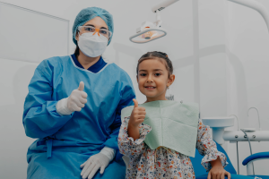Anak Takut ke Dokter Gigi, Apa yang Harus Dilakukan?